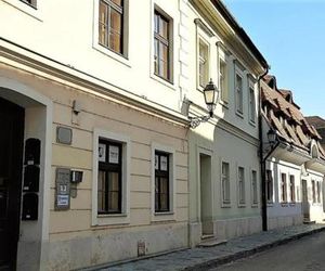 Downtown Apartments Gyor Hungary