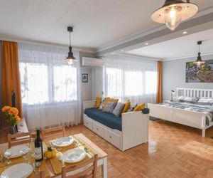 Vitalis Apartman Eger Hungary