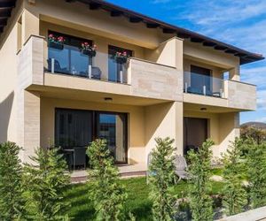 Füred Luxury Nyaralóház Balatonfured Hungary