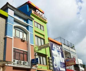 OYO 2536 Hotel Tanjung Makassar Indonesia