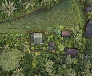 Batukaru Farmstay Munduk Indonesia