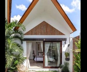 Villa Eco Resort Sukabumi Indonesia