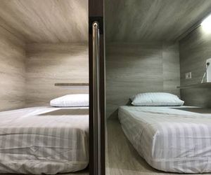 The Colour Hostel Pontianak Indonesia