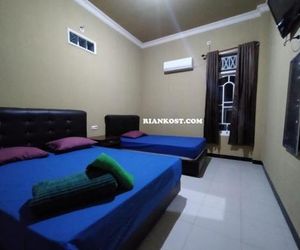 Rian Kost Palembang Indonesia