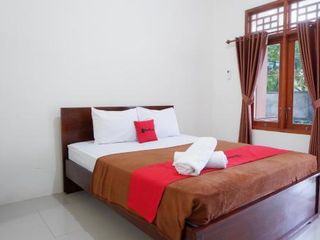 Hotel pic Reddoorz at Bale Eja Syariah Senggigi