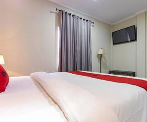 RedDoorz Plus Syariah @ Jalan Sriwijaya Medan Medan Indonesia