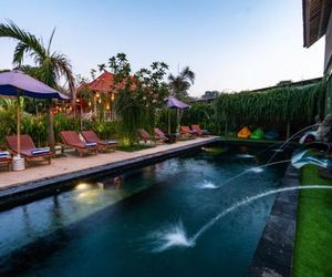 The Canda Villas Lembongan Island Indonesia