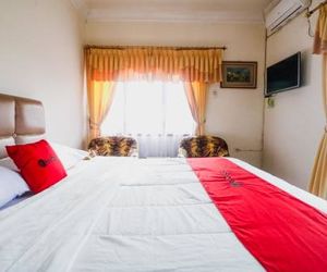 RedDoorz @ Cibogo Puncak Bogor Bogor Indonesia