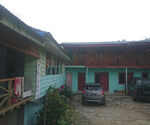 Penginapan Biringta Berastagi Indonesia