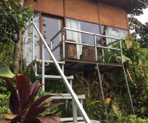 ADVENTURE basecamp Munduk Indonesia