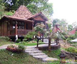 Green Valley Resort Bandungan Indonesia