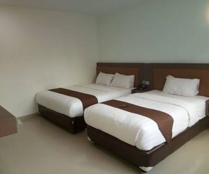 Hotel Harapan Baru Batam Indonesia