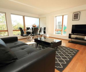 Beautiful Apartment Best Location! Dublin Ireland