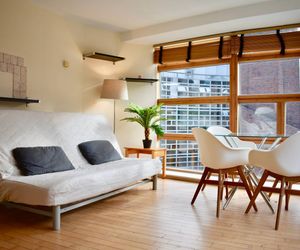 1 Bedroom Apartment In Smithfield Dublin Dublin Ireland