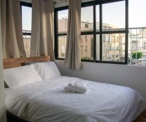 Hostel BU93 Tel Aviv Israel