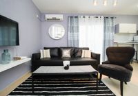 Отзывы SweetHome26 — Apartment 300m Front to the Beach, 1 звезда