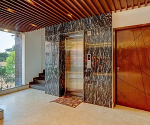 OYO 9653 Ample Premium Suites Yelahanka India