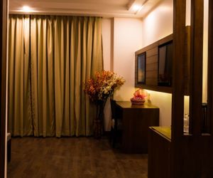 Clarks Residences Vrindavan Brindaban India