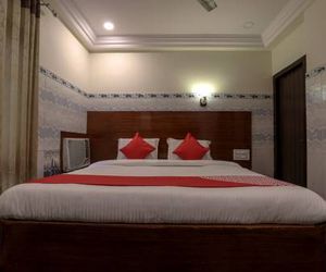 OYO 12680 Hotel Sitara Inn Vijayawada India