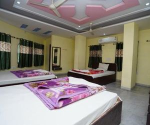 Hotel Gokul Palace Udaipur India