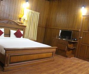 NIKHIL AYURVEDIC HERITAGE Varkala India