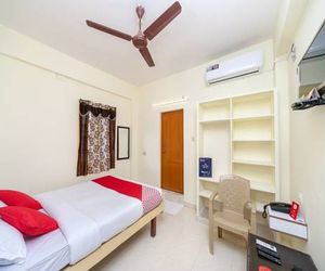 OYO 19011 Hotel Sannidhi Residency Tirupati India