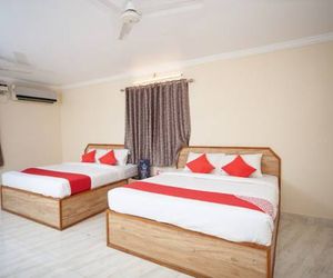 OYO 16982 Stay Inn Tirupati Tirupati India