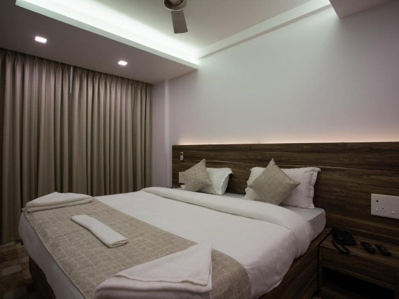 Hotel Photo 9