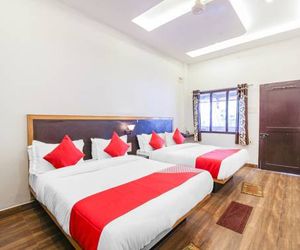 OYO 15840 Hotel Nandini Srirangapatna India