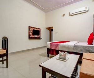 Hotel Al-Saif Sawai Madhopur India