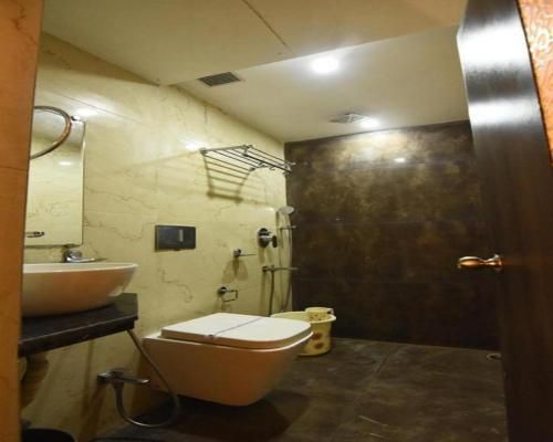 Hotel Photo 9