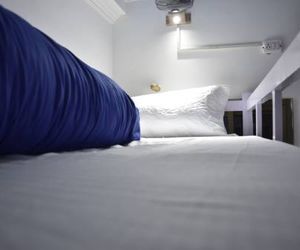 Hashtag Hostel Rishikesh India