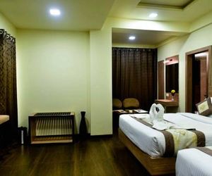 Hotel Mathura Executive Ratnagiri India