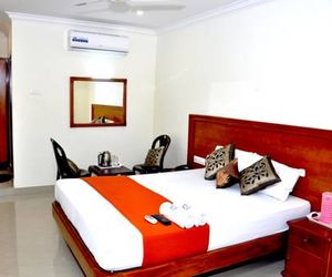 Hotel NNP Grand Rameswaram India