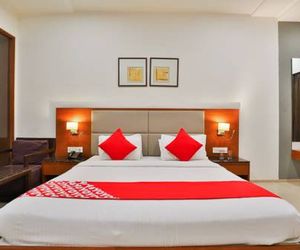 OYO 17283 Greenleaf Club Rajkot India
