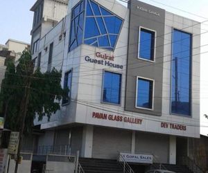 Gujrat Guest House Raipur India