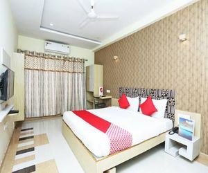 OYO 16472 Hotel Shree Balram International Raipur India