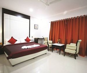 Landmark Raipur India