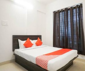 OYO 14618 Scholars Inn Pune India
