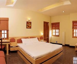 P R Pride Inn Puducherry India