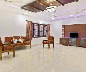 Luxury Studio Home near Pondicherry City Centre Puducherry India