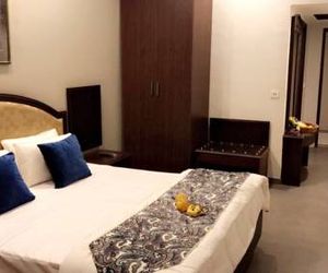 Hotel Jane Royale Ludhiana India