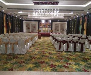 KL7 Hotel & Banquets Patna India