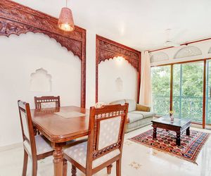 Heritage Apartment @ Hauz Khas Village Delhi City India