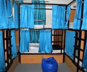 Bunkmates Mahrauli India