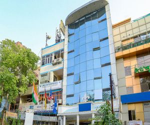 OYO 11247 Hotel Flic Flac Delhi City India