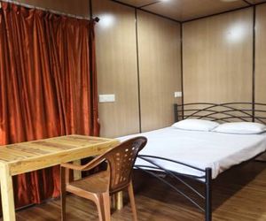Iora Cottages Alibag India