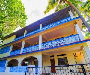 Luxury Studio Home near Vagator, Goa Anjuna India