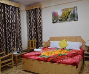 JAMLA REGENCY Manali India