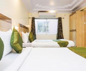 Treebo Trend Hillway Inn Mahabaleshwar India